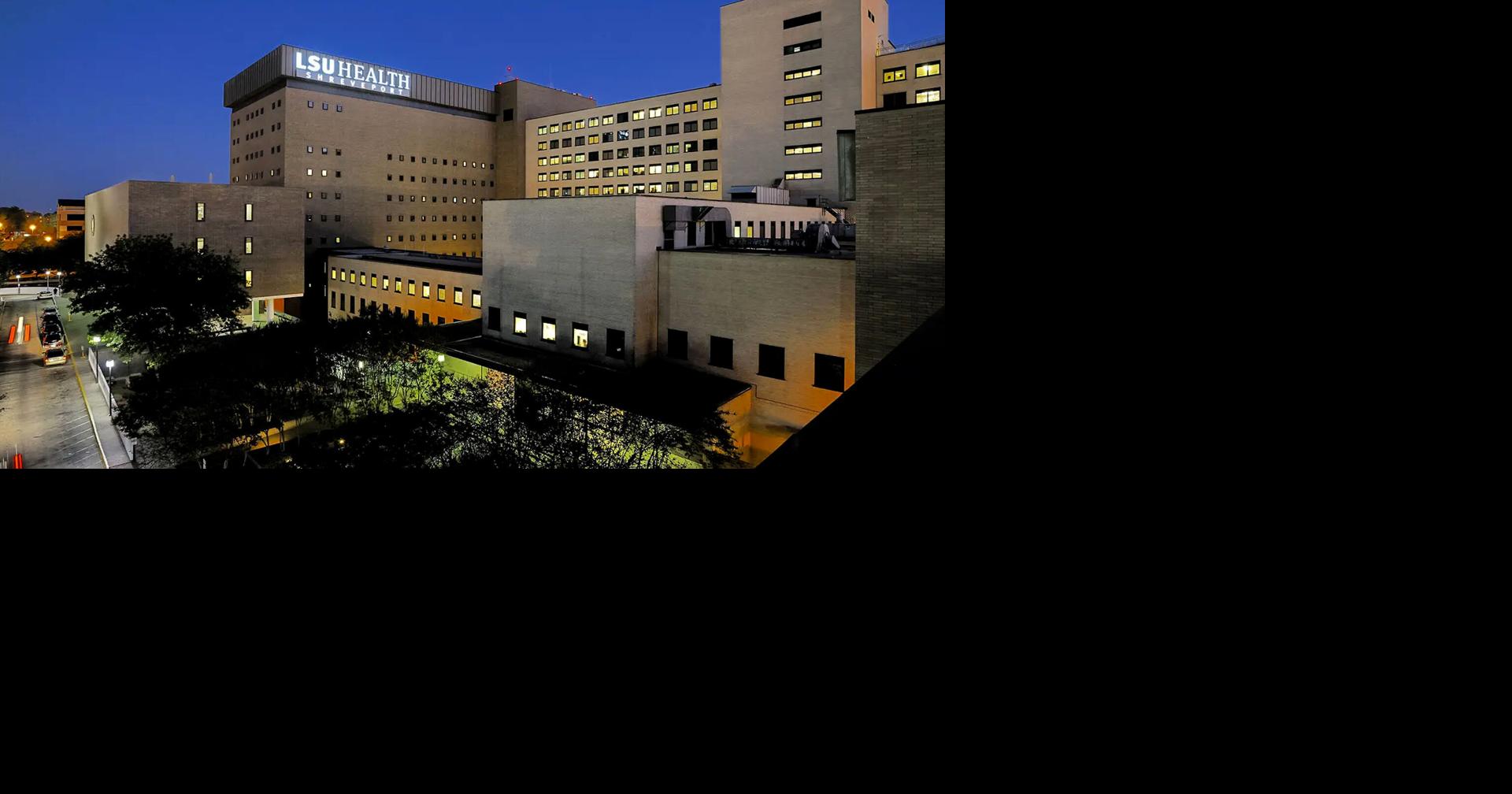 LSU Health Shreveport Joins National Effort to Train Future Doctors in Nutrition