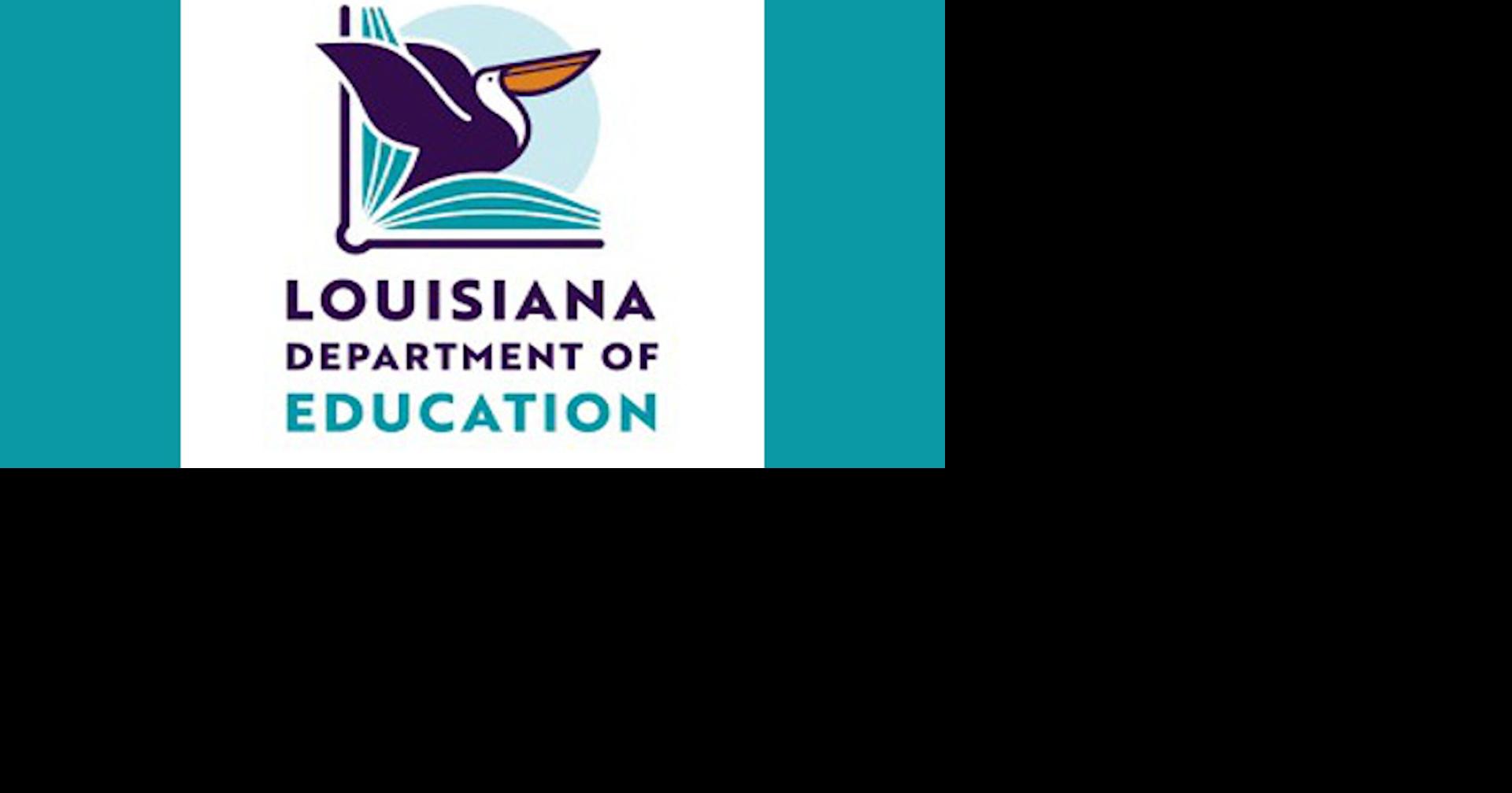 Louisiana Strengthens Classroom Focus on the Science of Reading, Grammar and Cursive Writing