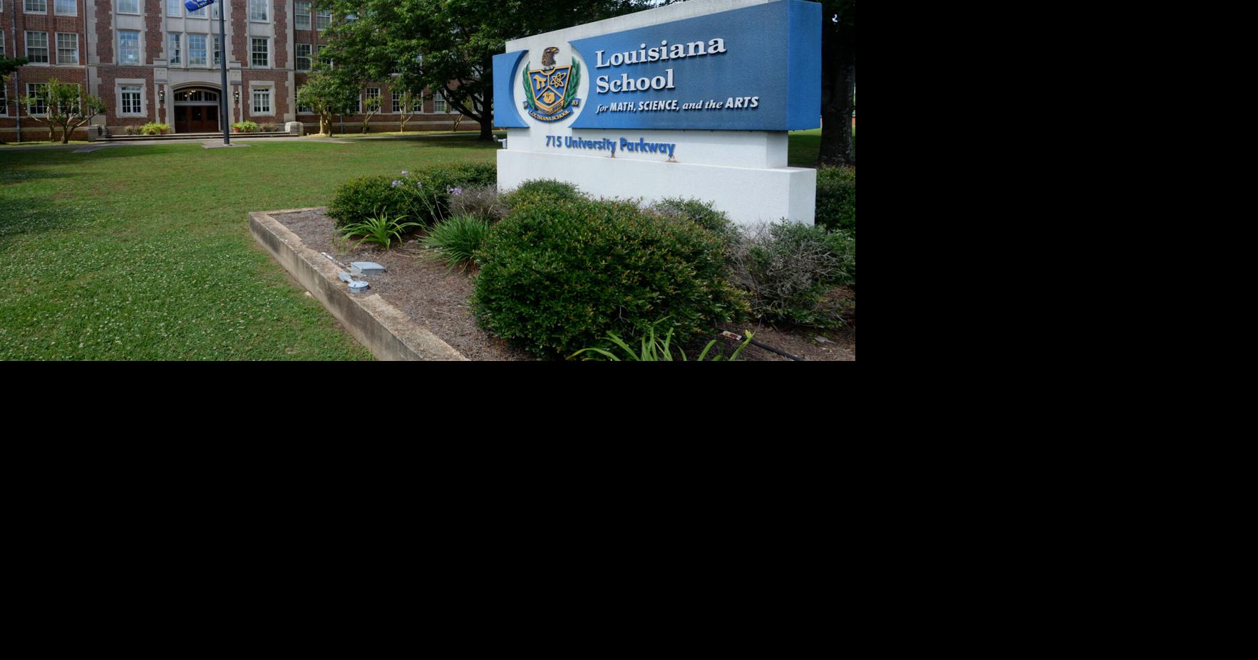 Exploration Day: LSMSA opens campus to future Eagles on October 13 ...