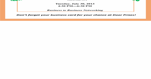 Business After Hours: Doctor s Hospital at Deer Creek Calendar klax