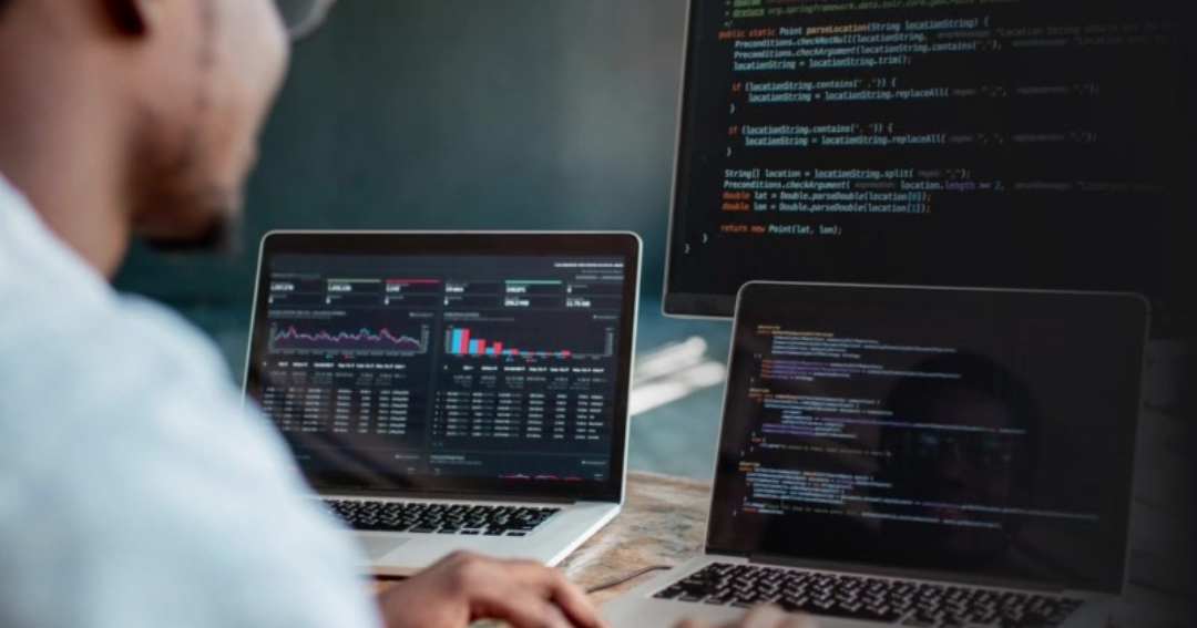 Unitech Training Academy – Online Coding & Scripting Program | Local ...