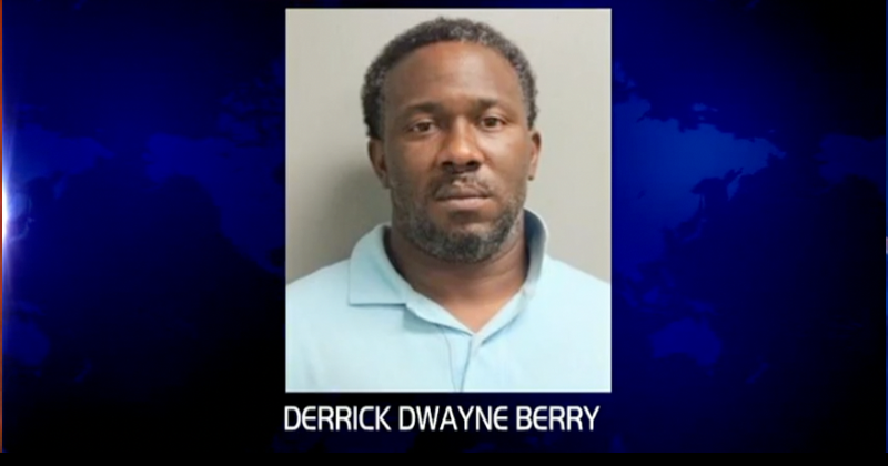 Alexandria Man Arrested for Muder in a Drug Related Death | Local News ...