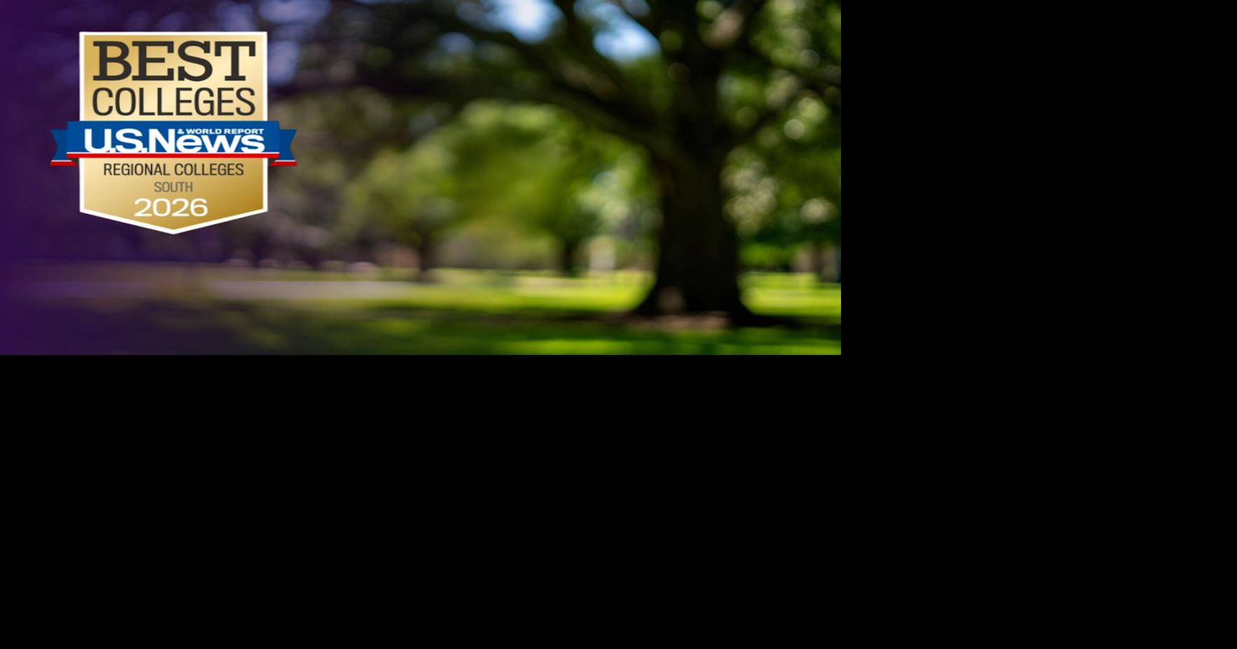 LSUA Rises in U.S. News’ Best Colleges Rankings | News | klax-tv.com