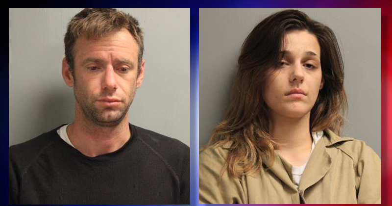 Arrests Made After Suspects Identified on Social Media | Local News ...