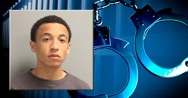 Tioga Teen Charged with Aggravated Second Degree Battery | Local News ...