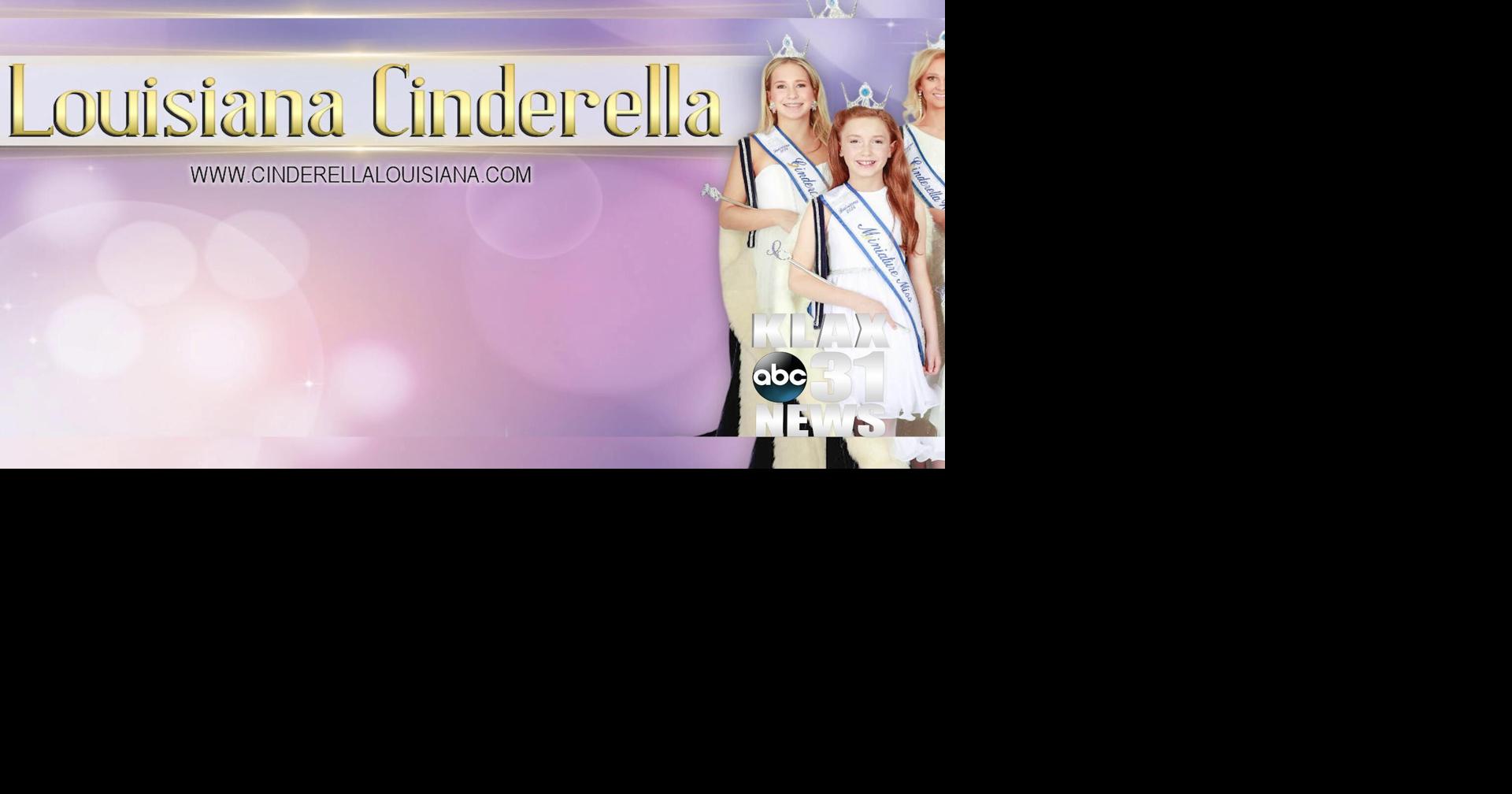 Cinderella Pageant Expands to Alexandria and Encourages New Contestants ...
