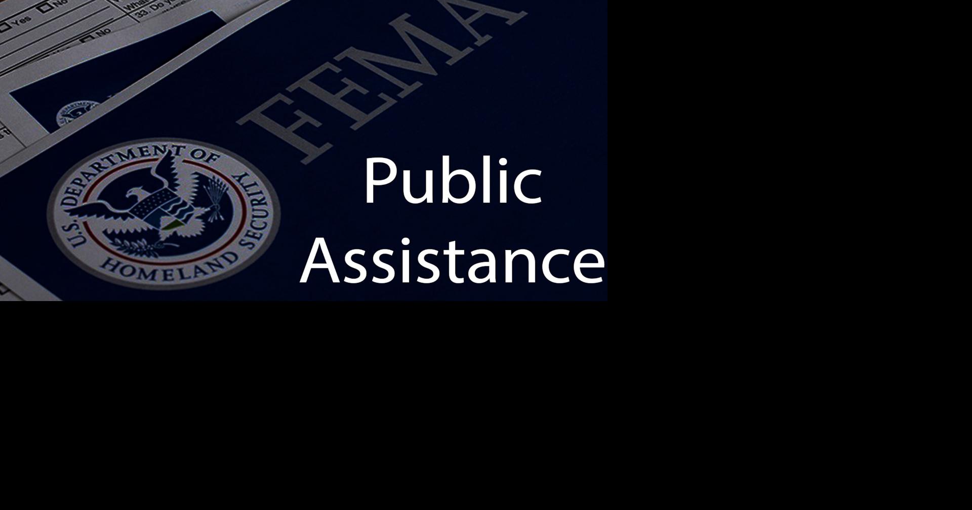 Louisiana Receives over $500 Million in FEMA Public Assistance Funds