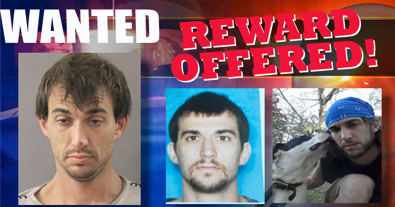 WANTED FOR MURDER: US Marshals Now Offer Reward for Information | Local ...