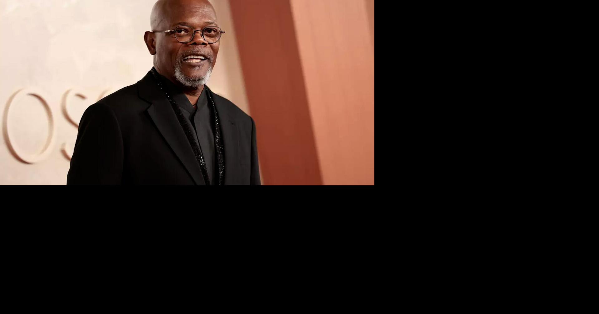 Louisiana Getting Tulsa King Spinoff Nola King Starring Samuel L. Jackson