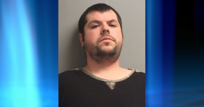Glenmora man arrested for 17 counts of indecent behavior with juveniles ...