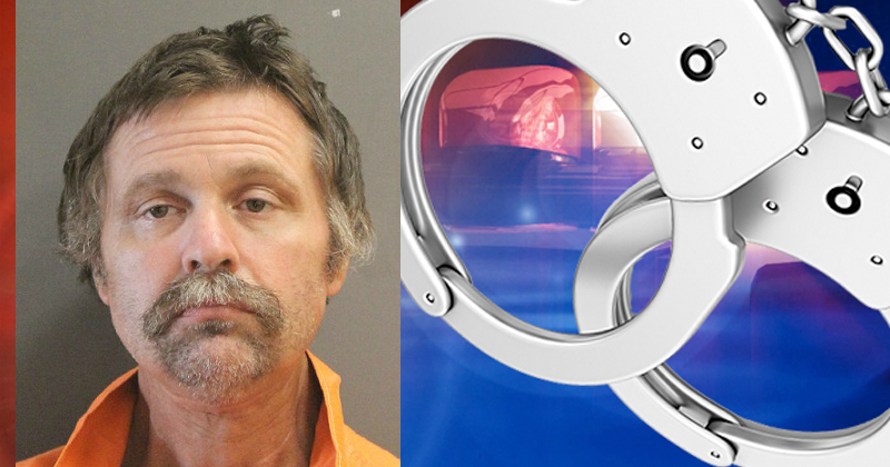 Pineville Man Arrested and Blames Dog for His Reckless Driving | Local ...