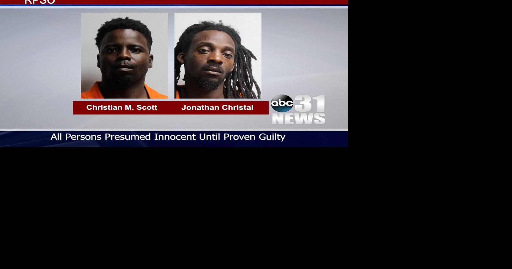 UPDATE - Arrests made in weekend shooting | News | klax-tv.com