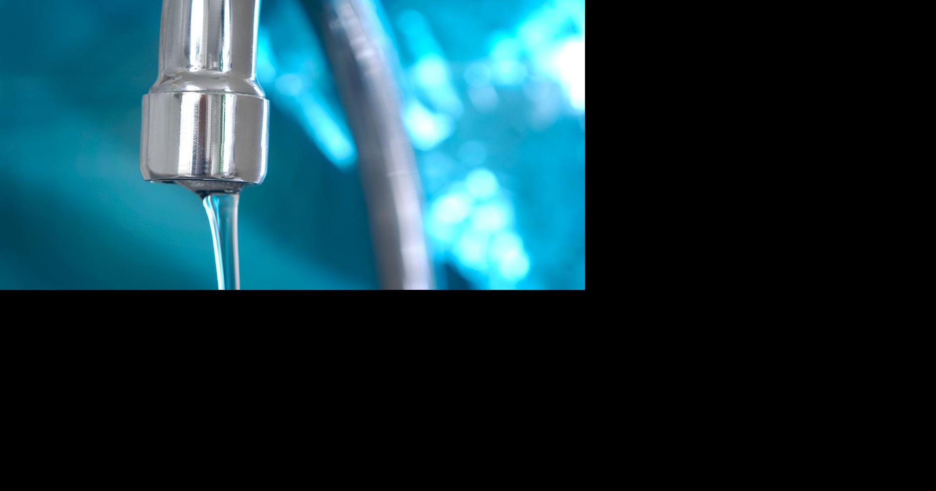 Louisiana water system grades show continued improvement in 2025