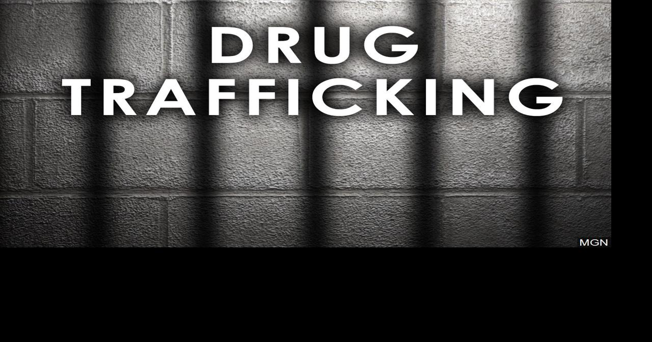 Alexandria Drug Trafficker Sentenced to Federal Prison | Local News ...