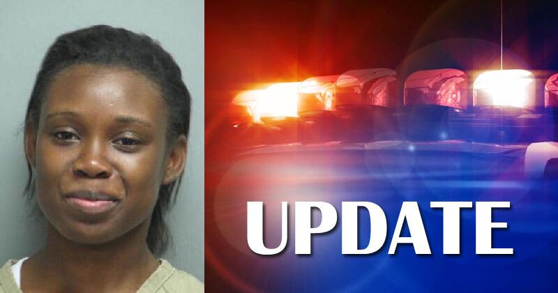 Update: Child Not Missing, Mother Arrested for Filing False Report ...