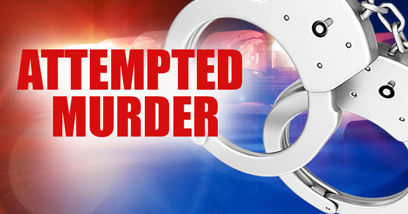 Alexandria Man Charged with Attempted Murder | Local News | klax-tv.com