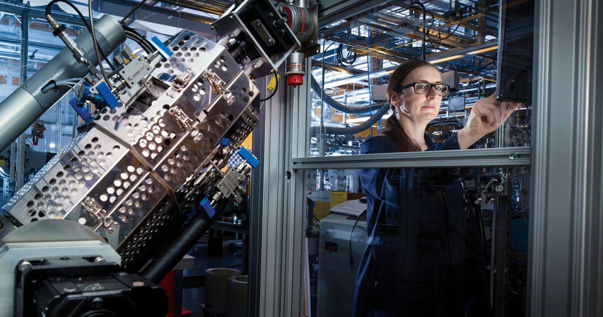 Exxonmobil Innovation ExxonMobil Joins Global Center to Expedite Medical Innovation for ...