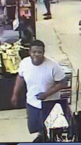 RPSO asking for assistance in identifying theft suspect | Local News ...