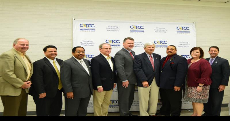 CLTCC Natchitoches Campus Receives $350,000 Investment | Local News ...