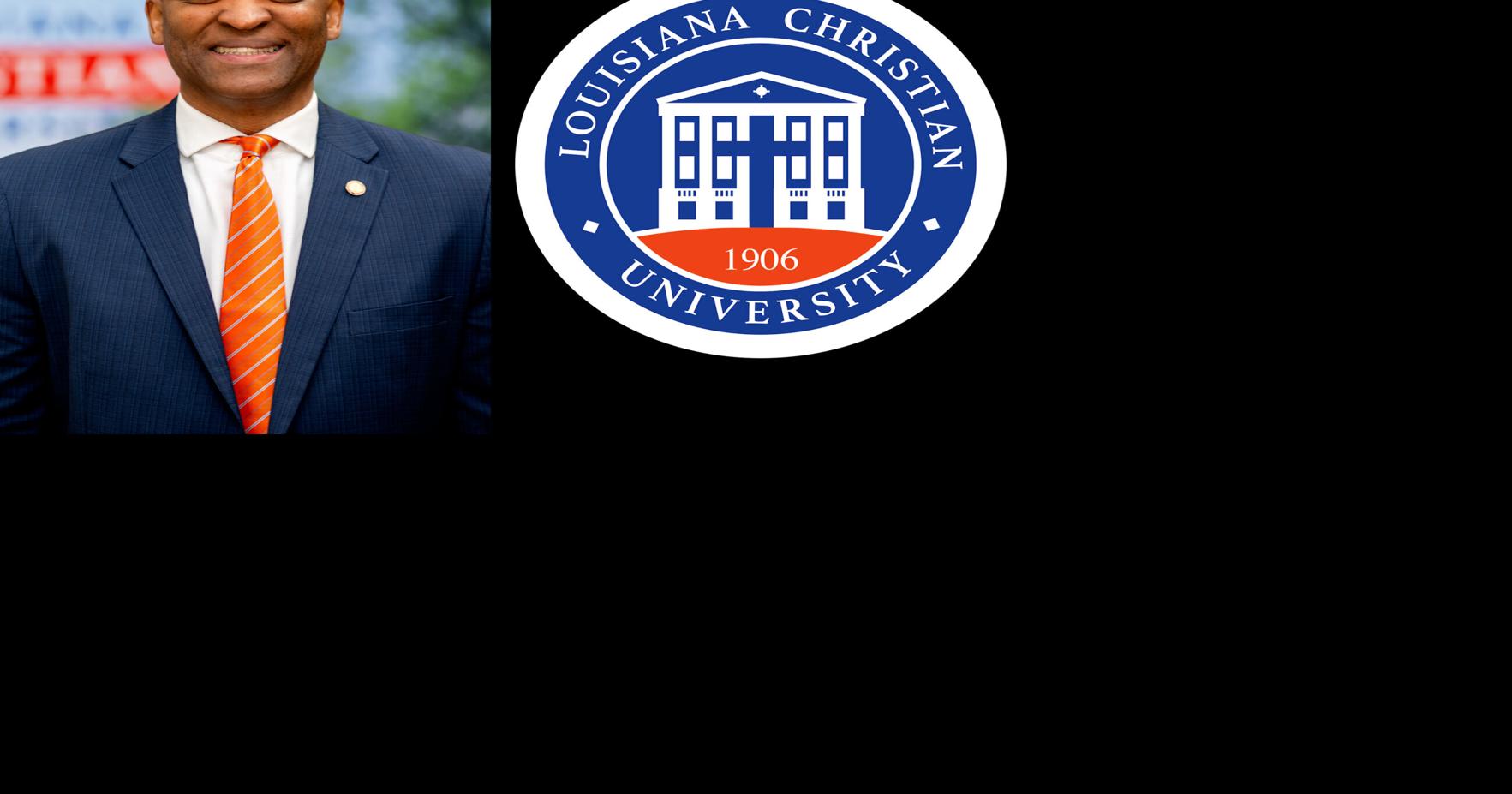 LCU President Leads Bold Season of Growth & Outreach Across Louisiana ...