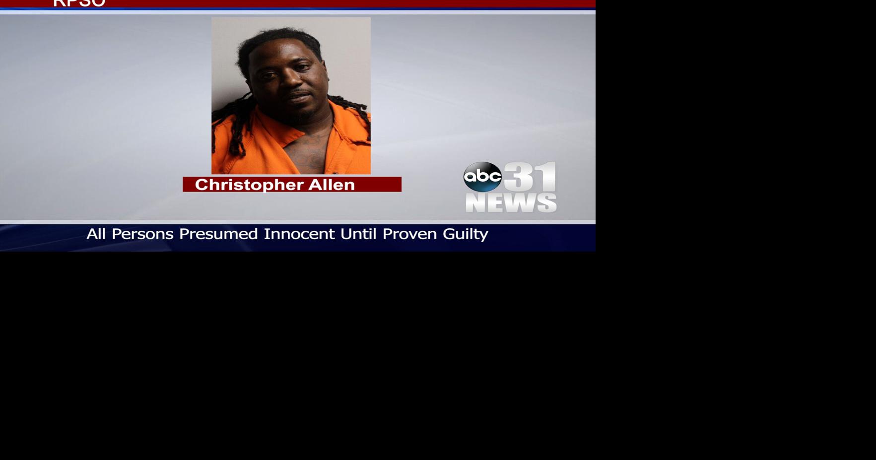 Alexandria man arrested in narcotics distribution investigation | News ...