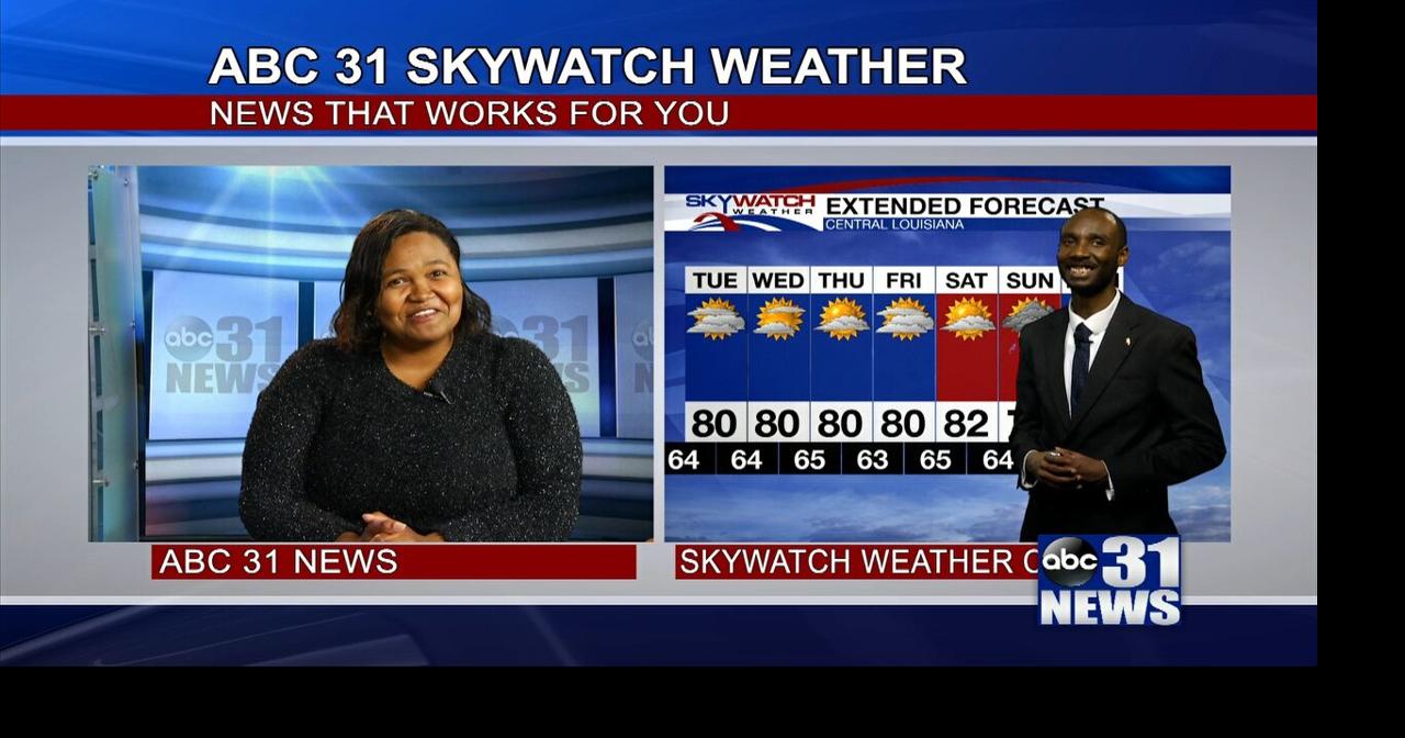 Weather Forecast February 3, 2025 Weather