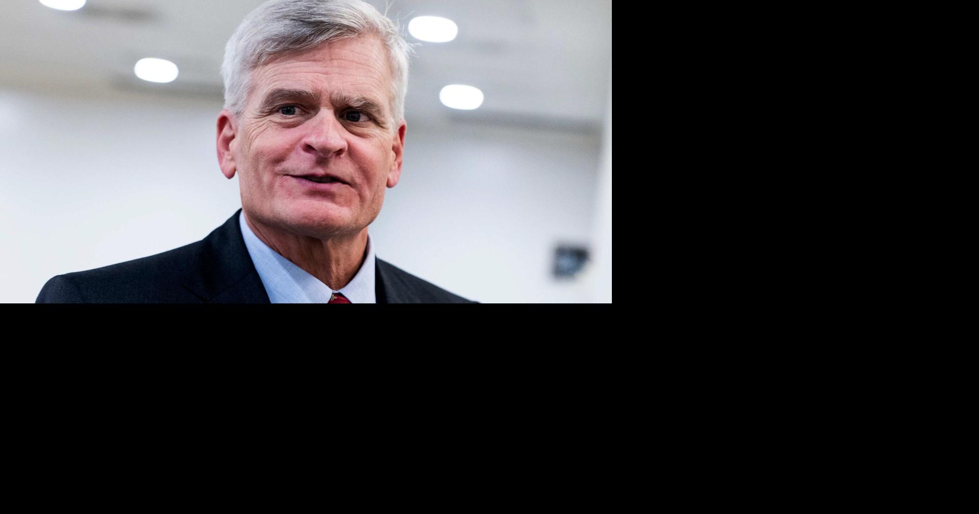 Cassidy Secures Louisiana Wins in National Defense Package Headed to President Trump’s Desk