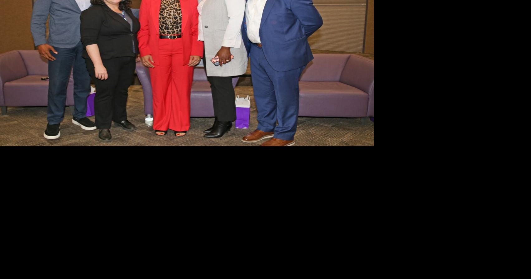 Thurgood Marshall documentary gives NSU students legal perspective on civil rights