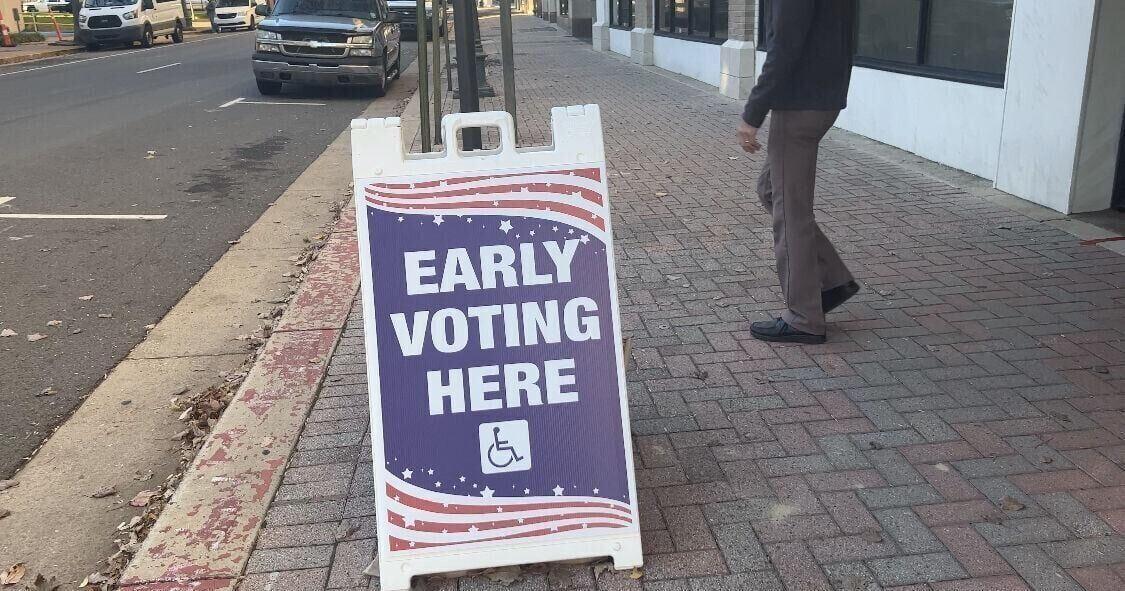 Louisiana voters urged to check registration ahead of May 16 party primaries