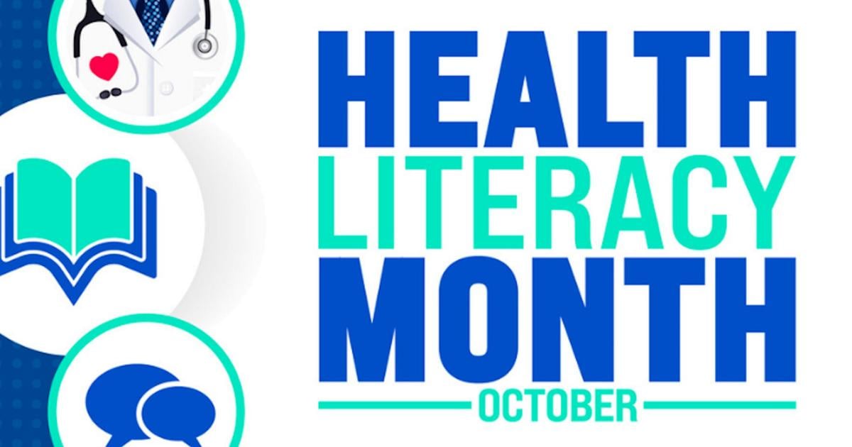 CHRISTUS Health: Health literacy is key to better patient outcomes