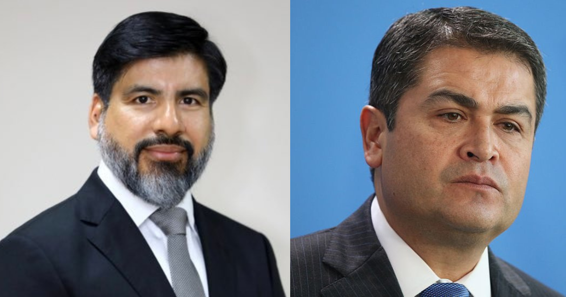 Fiscalía de Honduras reacciona al indulto de Trump