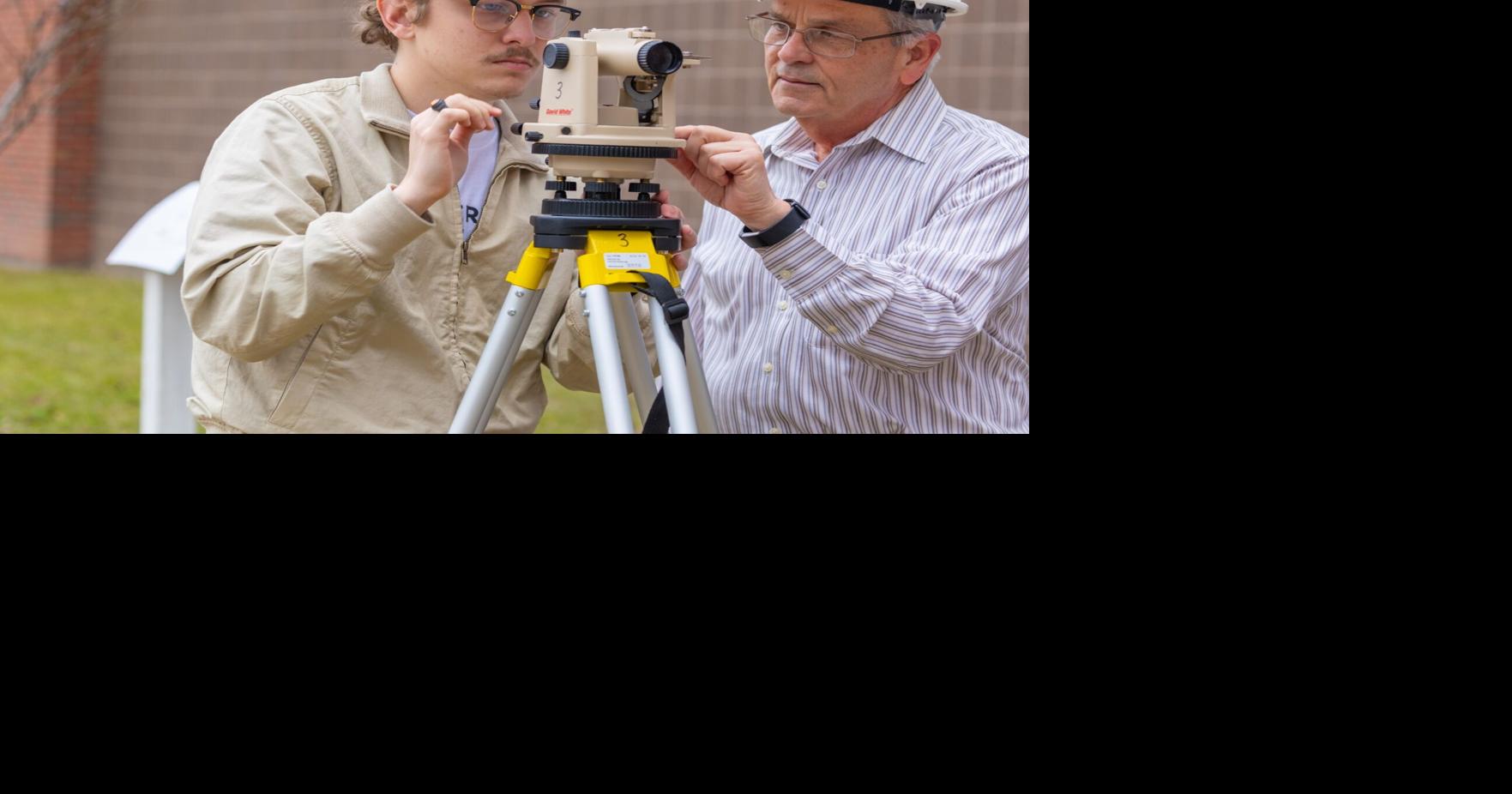 UL Lafayette’s College of Engineering Launches Construction Management ...