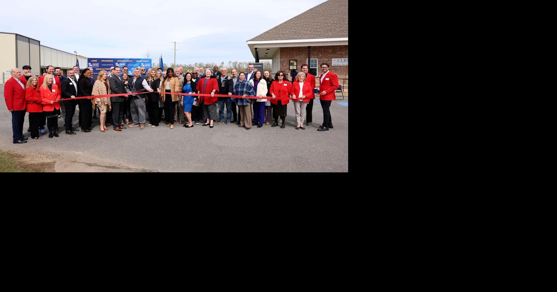 Louisiana Central Celebrates Successful Launch of Elevate 2030: A Unified 10-Parish Economic Development Strategic Plan