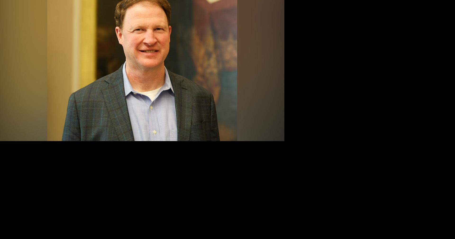 Kyle Ruckert Named Chairman of Protect Louisiana Values