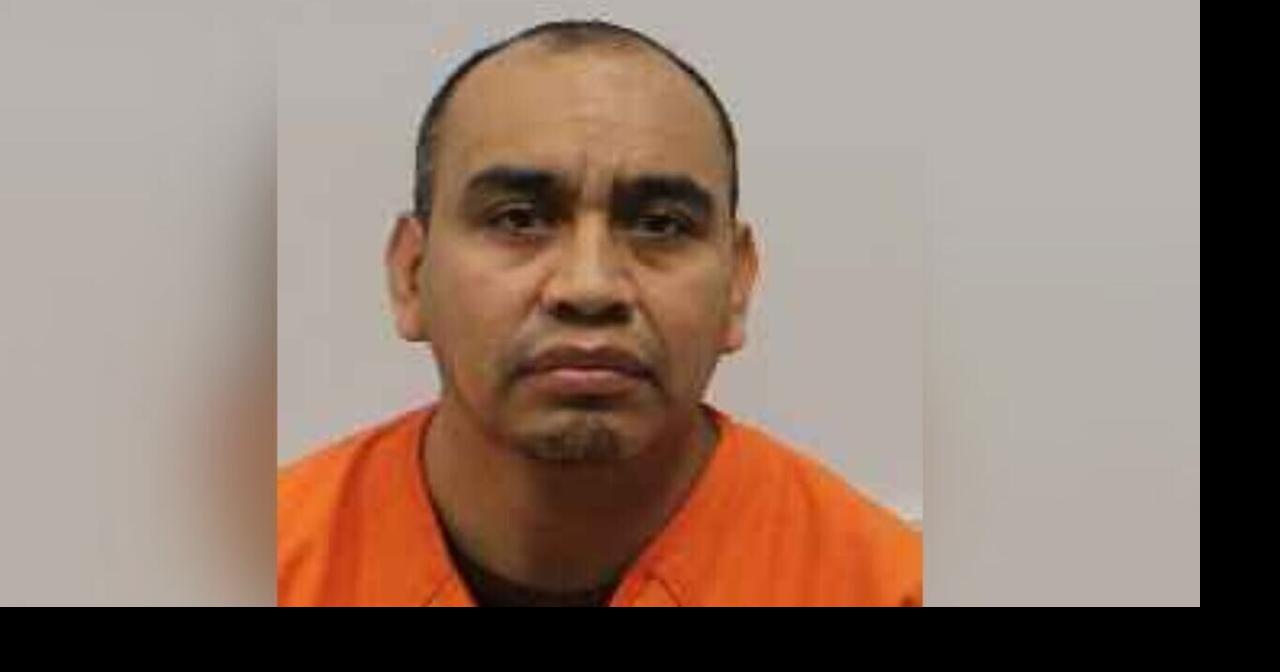 Hombre de Baton Rouge acusado de chocar un vehículo de ICE