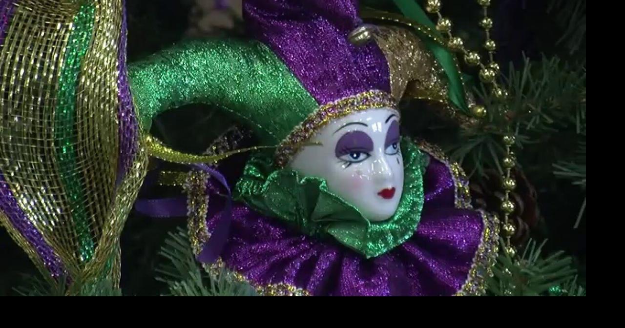 Yesterday Marks the Start of King Cake Season Local News
