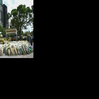 Hong Kong leader says independent committee to probe fire