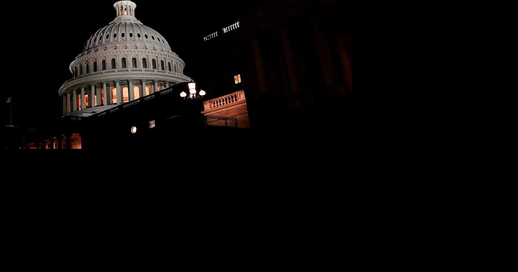 Government Shutdown: Louisiana Legislators React