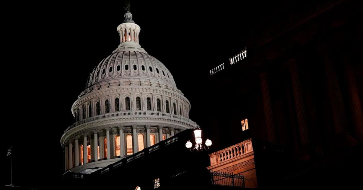 Government Shutdown: Louisiana Legislators React