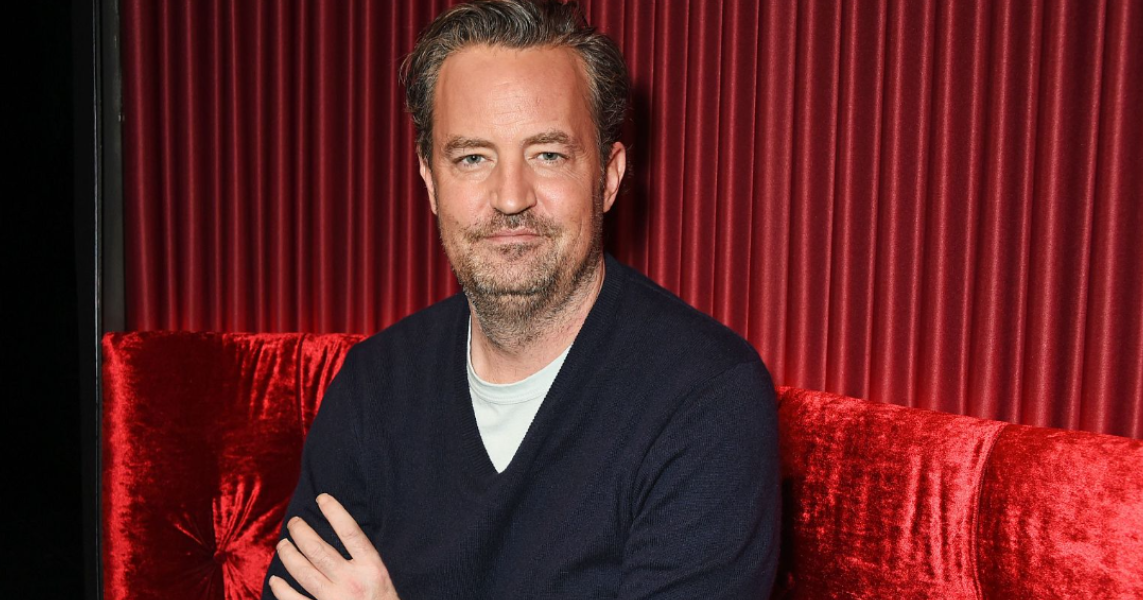 Médico es condenado por muerte de Matthew Perry