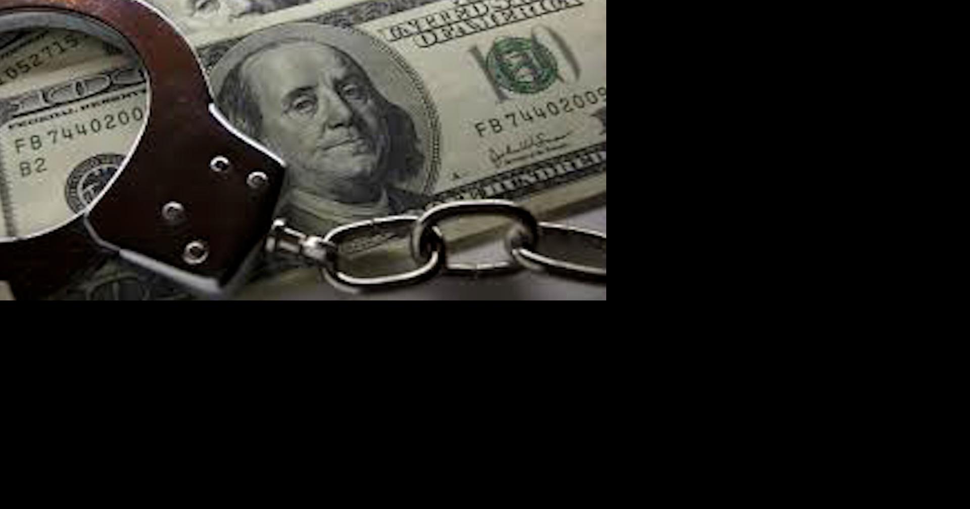 Former Manager of Lafayette Medical Clinic Pleads Guilty to Embezzling More Than $500k From Employer