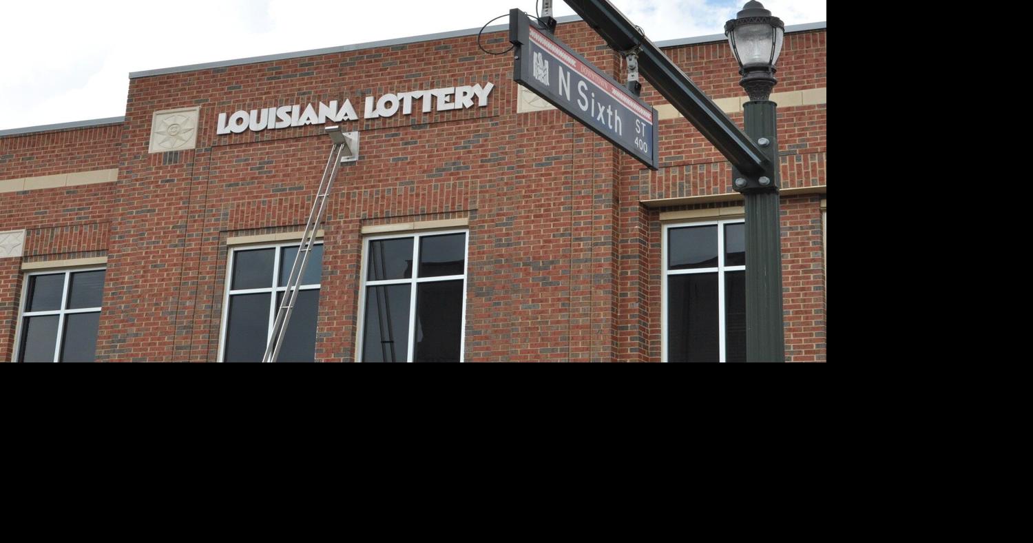 Louisiana Lottery December Winnings, Scratch-Off Winners Claim Over $20 Million