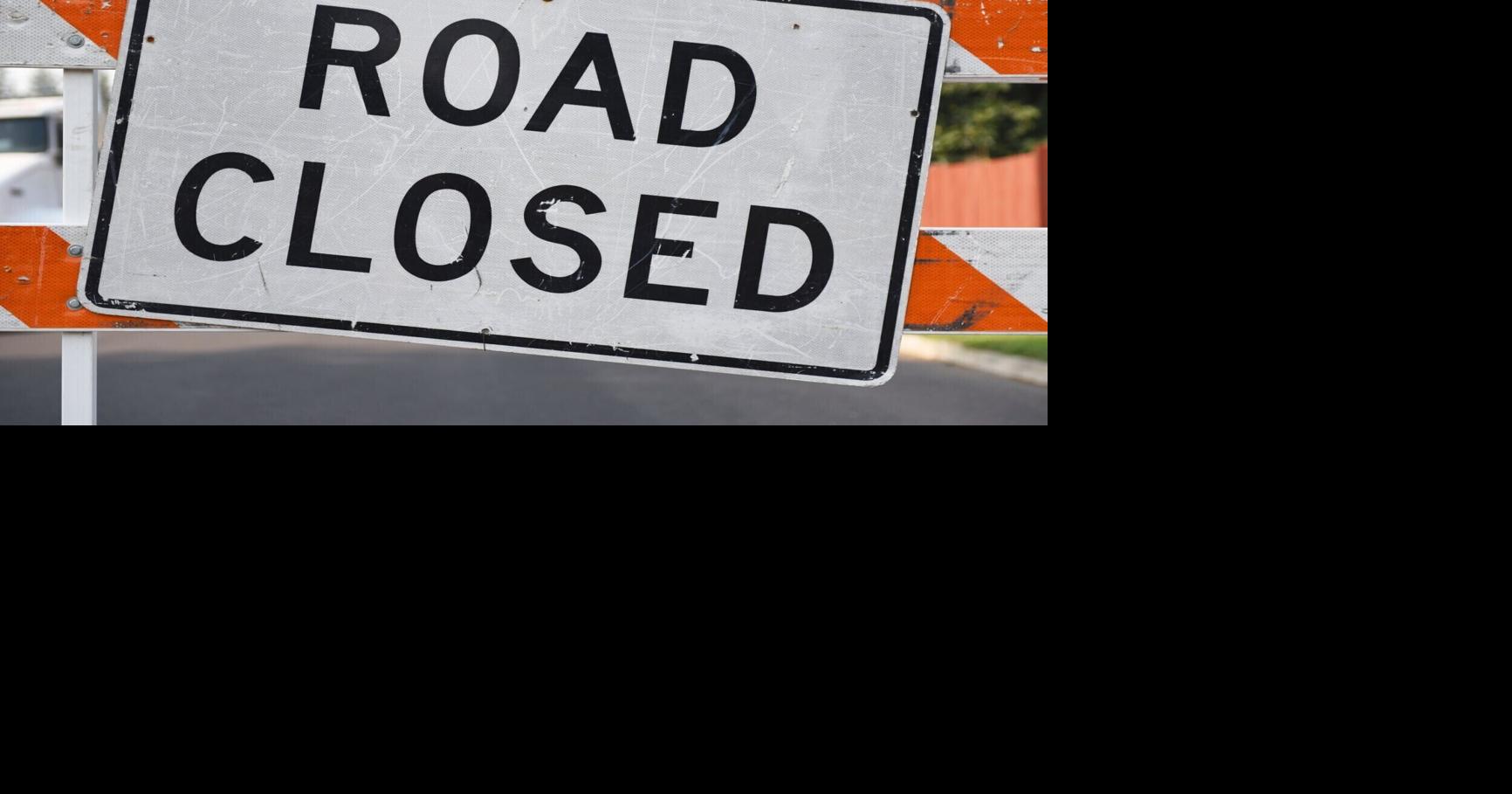 Highway reopened after buckle prompts closure of U.S. Highway 171 in DeSoto Pari...