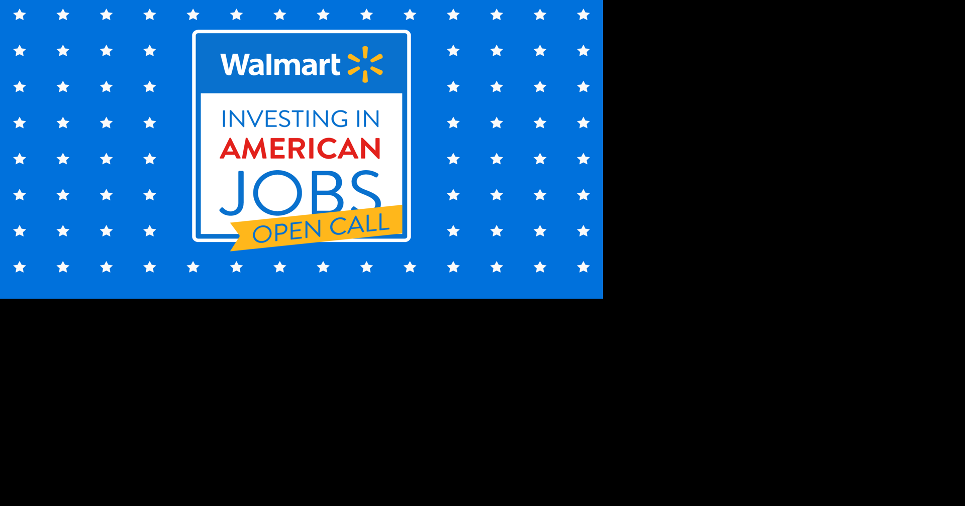 Louisiana Entrepreneurs Invited to Pitch Their Products for a Spot on Walmart or Sam's Club Shelves