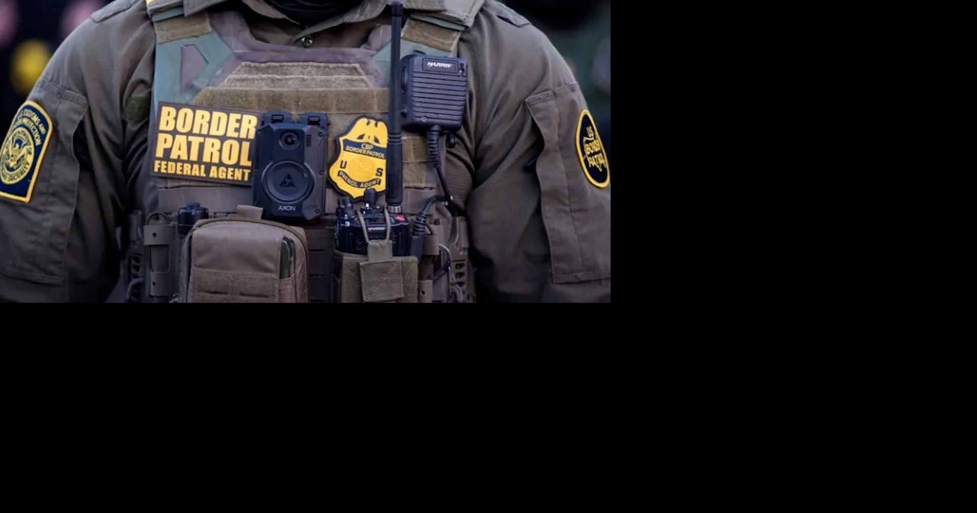 U.S. Dept of Homeland Security launches Operation ‘Catahoula Crunch’ in New Orleans