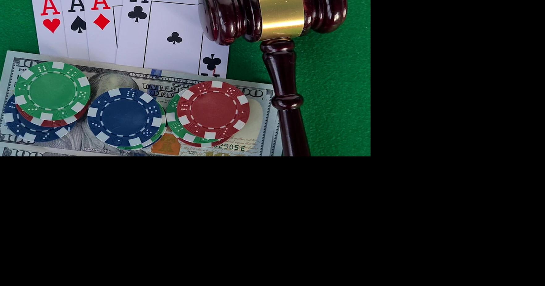 Attorney General Murrill joins bipartisan effort urging U.S. Department of Justice to help address illegal offshore gaming