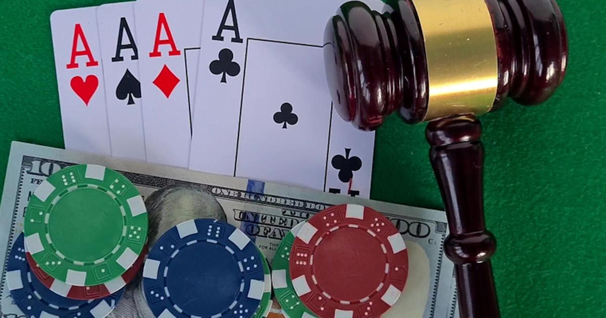 Attorney General Murrill joins bipartisan effort urging U.S. Department of Justice to help address illegal offshore gaming