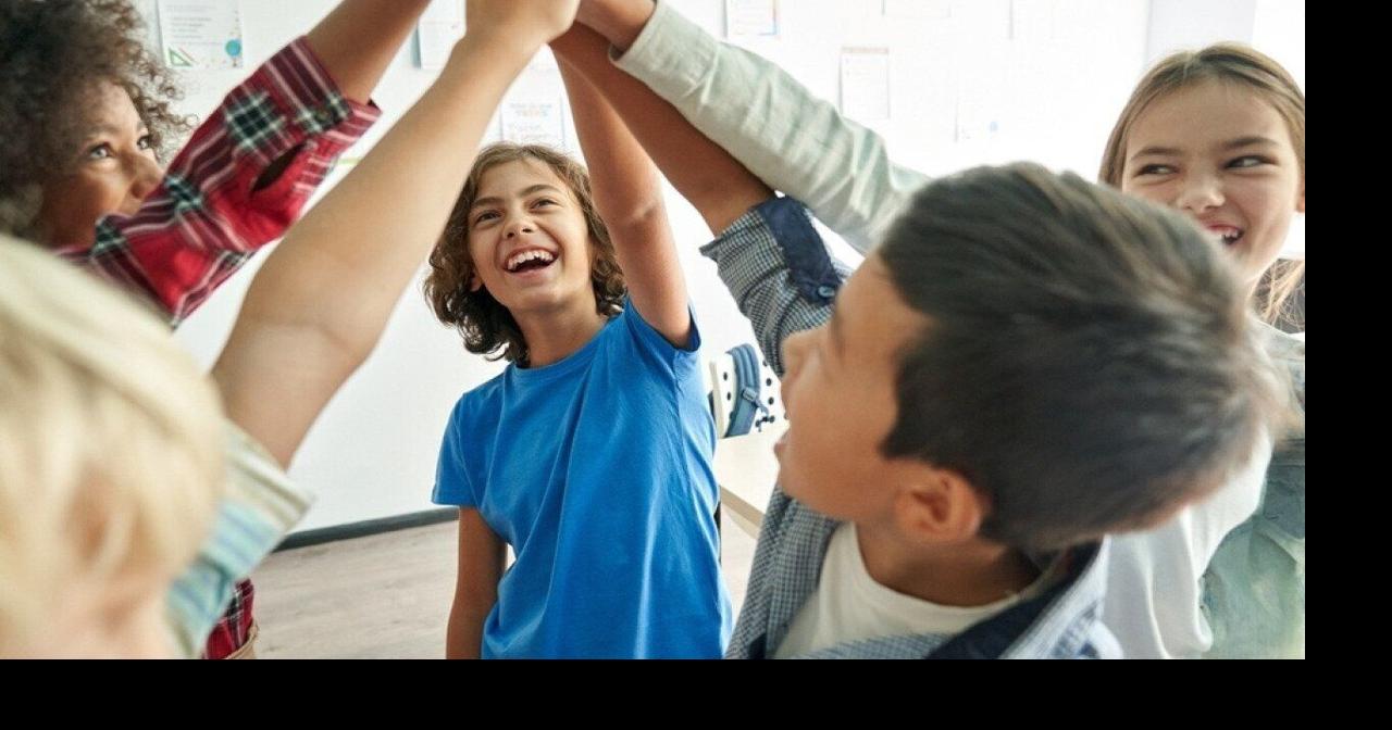 Best public middle schools in the New Orleans metro area