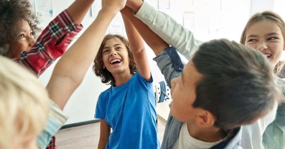Best public middle schools in the New Orleans metro area