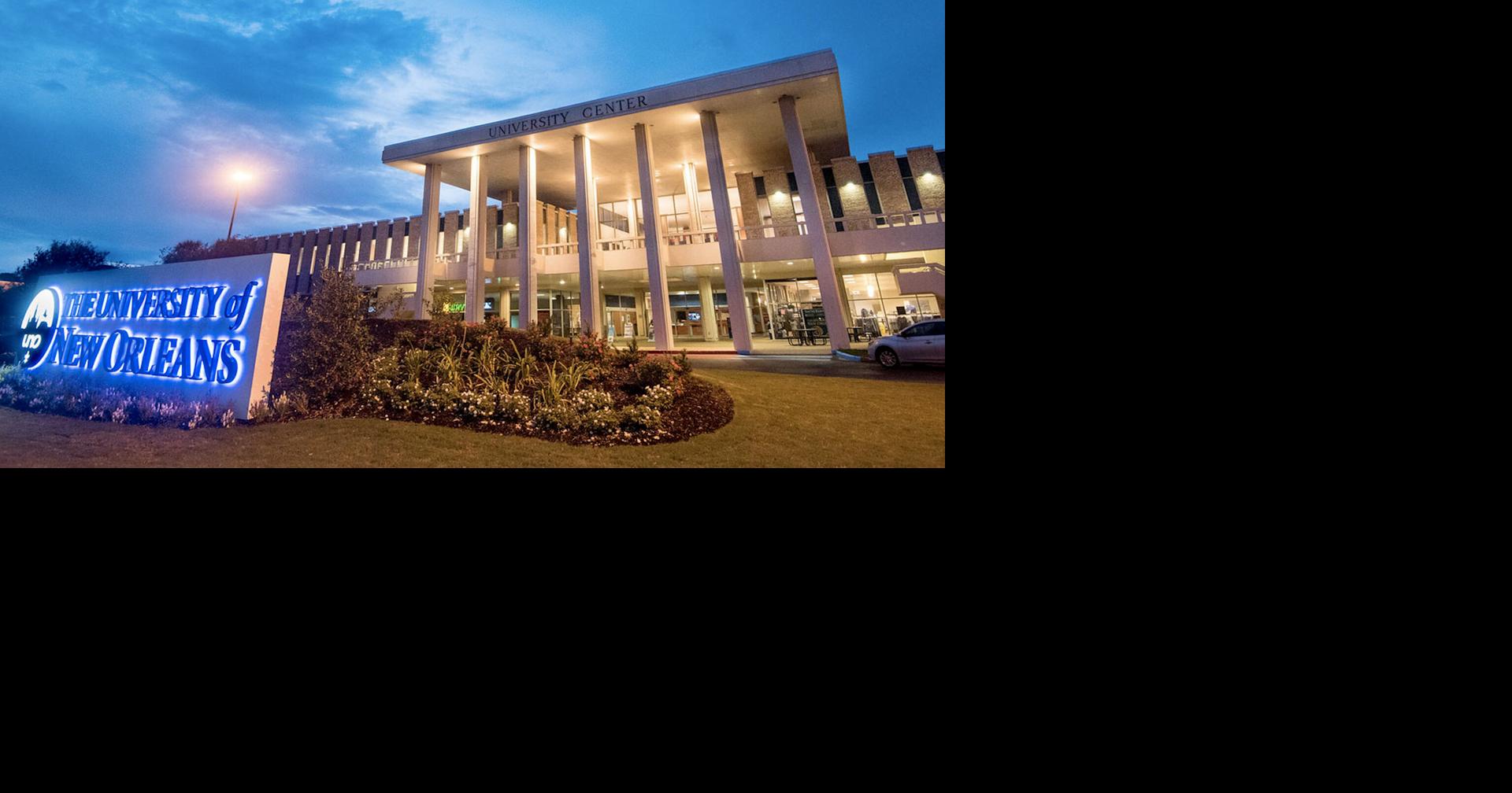 University of New Orleans to transition under LSU System in 2026